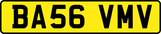 BA56VMV