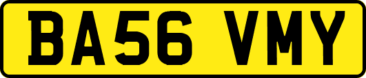BA56VMY