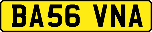 BA56VNA