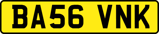 BA56VNK