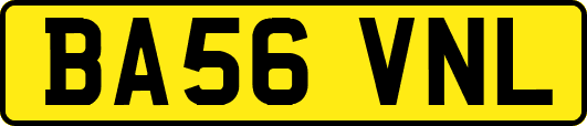 BA56VNL