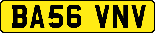 BA56VNV