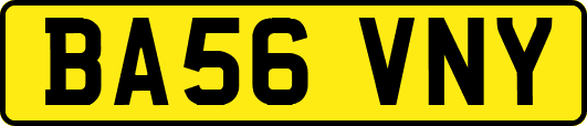 BA56VNY
