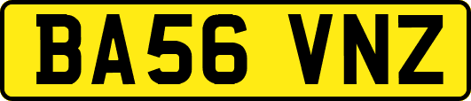 BA56VNZ