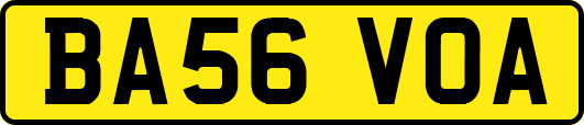 BA56VOA