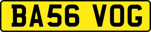 BA56VOG