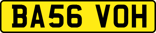 BA56VOH