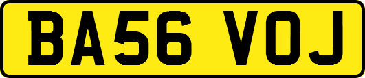 BA56VOJ