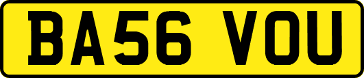 BA56VOU
