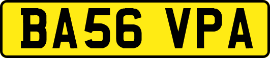 BA56VPA