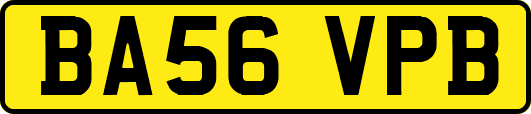 BA56VPB