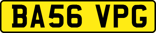 BA56VPG
