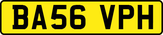 BA56VPH
