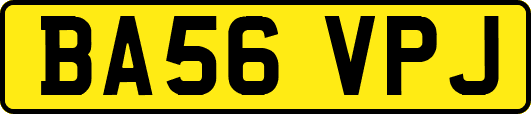 BA56VPJ