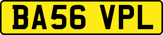 BA56VPL