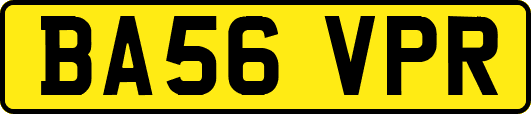 BA56VPR