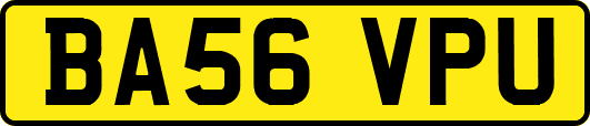 BA56VPU