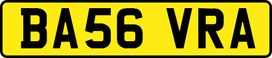 BA56VRA