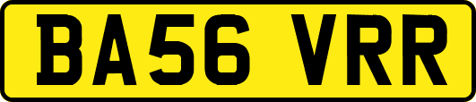 BA56VRR