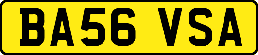 BA56VSA