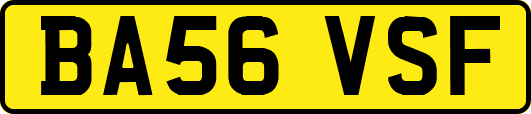 BA56VSF