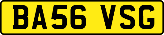 BA56VSG