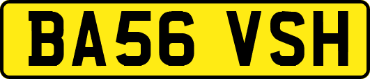 BA56VSH