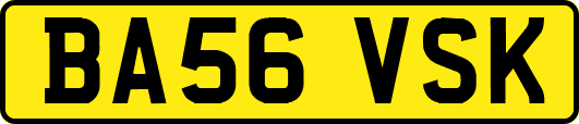 BA56VSK