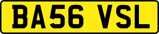 BA56VSL