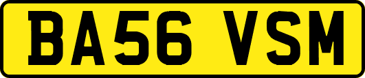 BA56VSM