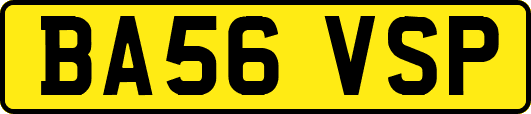 BA56VSP