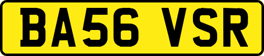 BA56VSR