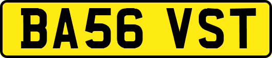 BA56VST