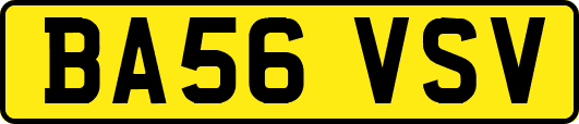 BA56VSV