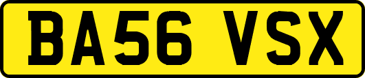 BA56VSX