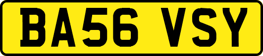 BA56VSY