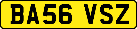 BA56VSZ