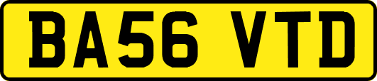 BA56VTD