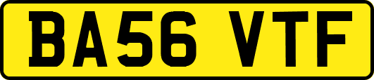 BA56VTF