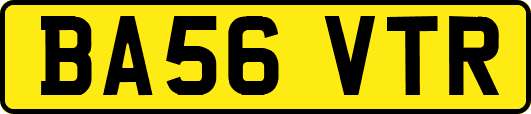 BA56VTR