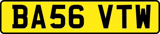 BA56VTW
