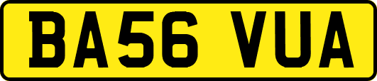 BA56VUA