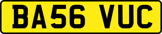 BA56VUC