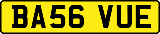 BA56VUE