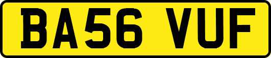 BA56VUF