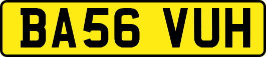 BA56VUH