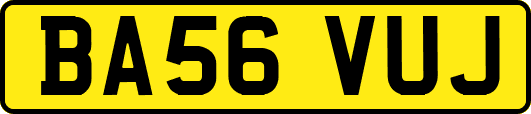 BA56VUJ