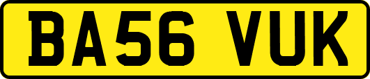 BA56VUK
