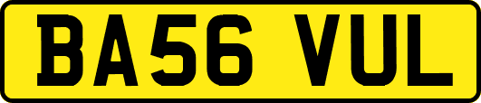 BA56VUL