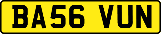 BA56VUN